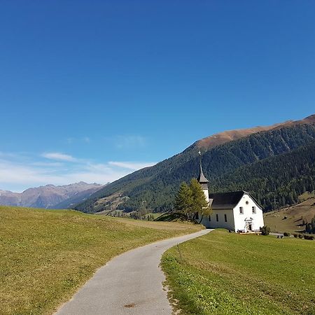 Chalet Daheim Reckingen Екстериор снимка